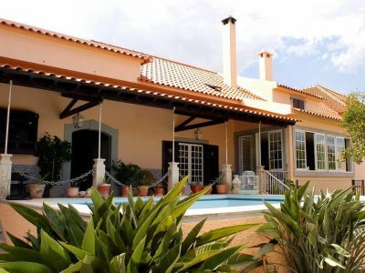 Maison d'hôtes Quinta Do Covanco