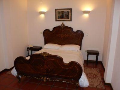Maison d'hôtes Quinta Do Covanco 3*